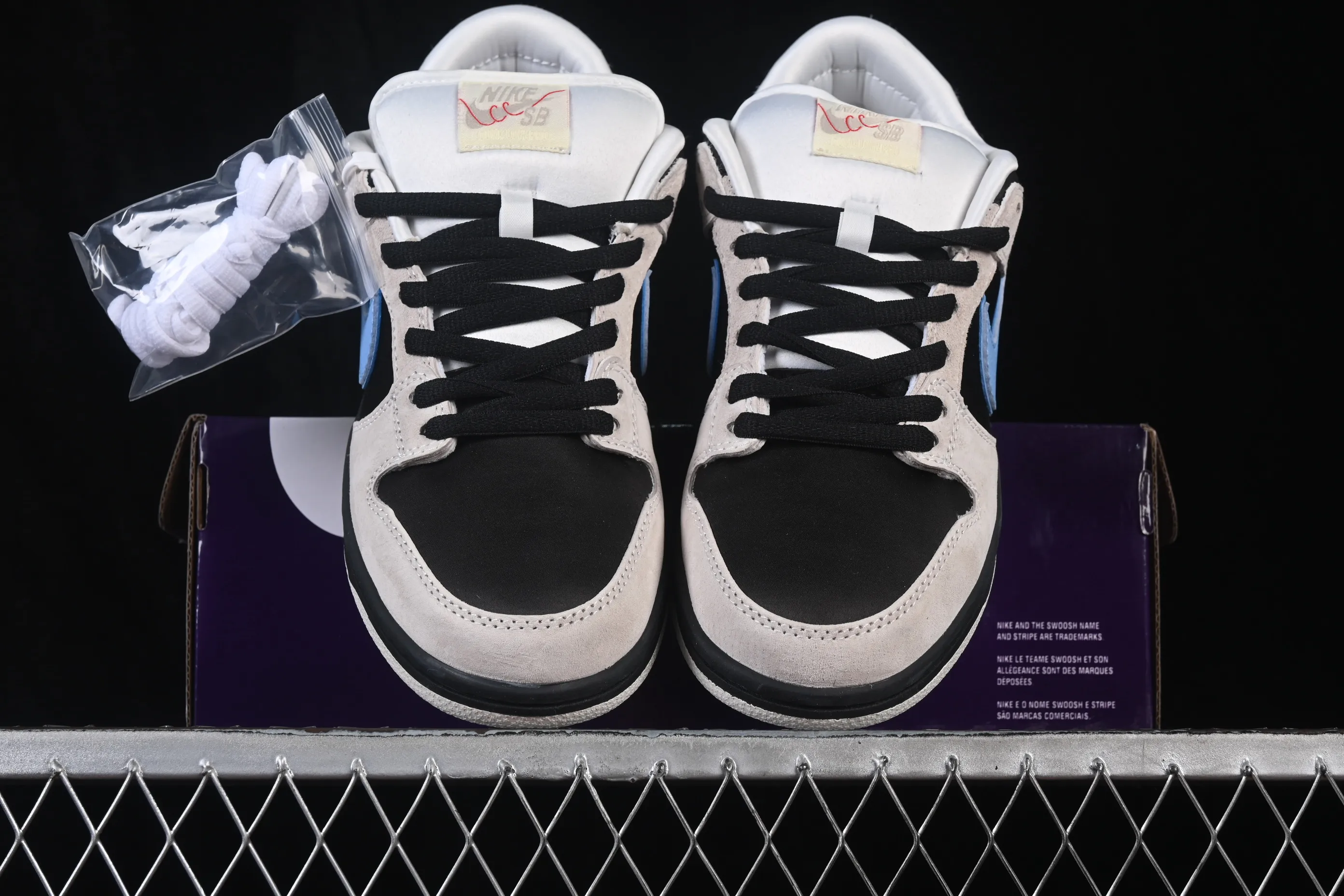 All categories Nk SB Dunk series Nk SB Dunk Low low-top sneakers Nike SB Dunk Low SB low-top casual sneakers FZ5645-100